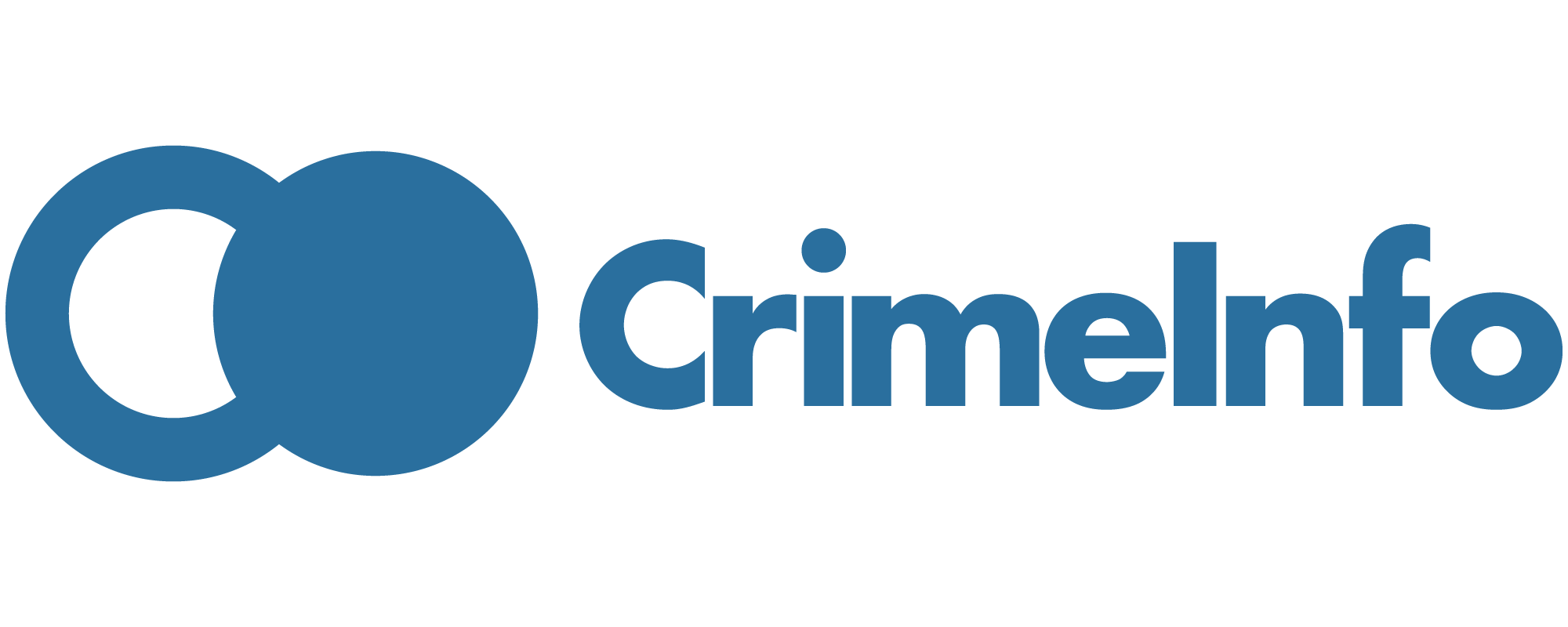 CrimeInfo 公式サイト