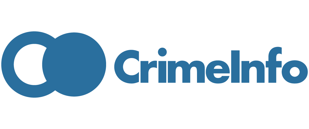 CrimeInfo 公式サイト