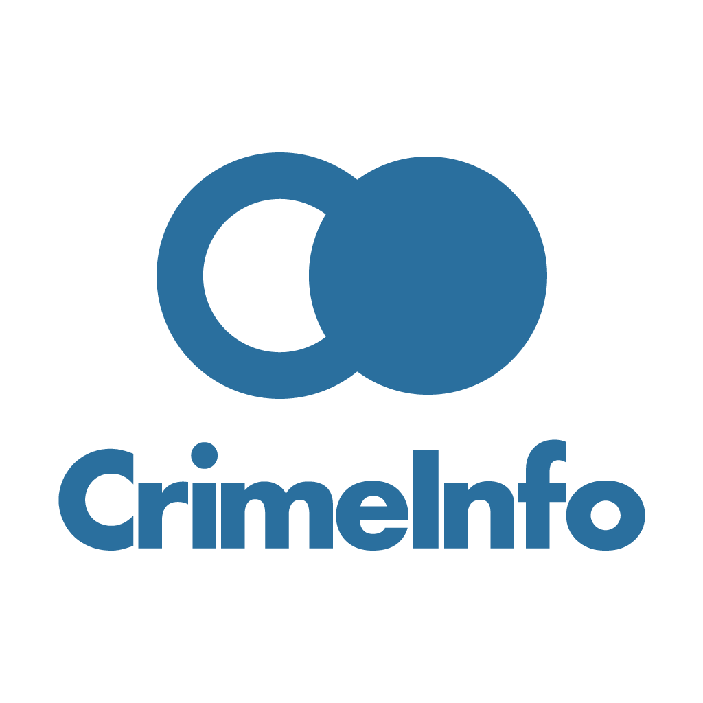 CrimeInfo 公式サイト